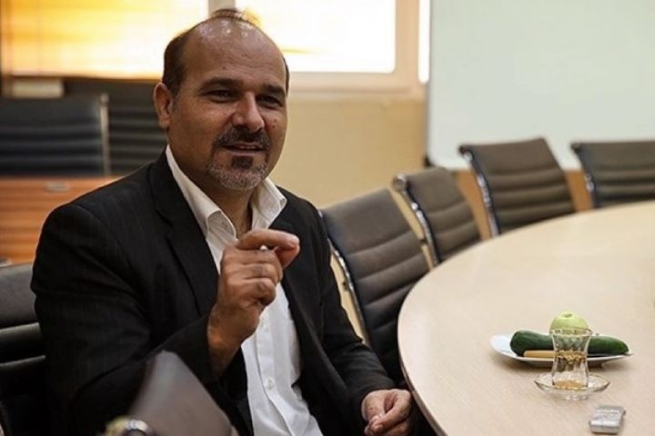کاهش نرخ بیکاری با واقعیت جامعه همخوانی ندارد/ افزایش منابع آبی فرصتی برای رونق اشتغال کاهش نرخ بیکاری با واقعیت جامعه همخوانی ندارد/ افزایش منابع آبی فرصتی برای رونق اشتغال