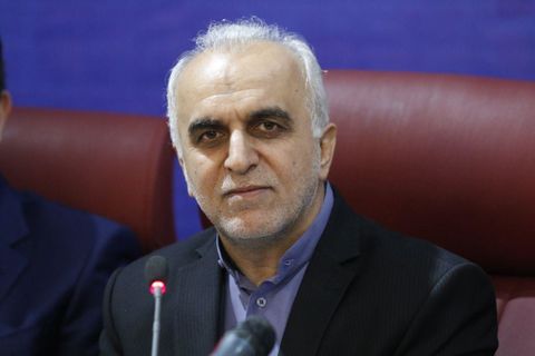 وضع و معافیت مالیاتی جدید نیازمند حکم قانونگذار است/ تلاش کارکنان سازمان مالیاتی برای وصول عادلانه مالیات شایسته تقدیر است وضع و معافیت مالیاتی جدید نیازمند حکم قانونگذار است/ تلاش کارکنان سازمان مالیاتی برای وصول عادلانه مالیات شایسته تقدیر است