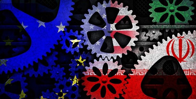 دویچهوله: «اینستکس» برای ایران مانند باروت خیس است دویچهوله: «اینستکس» برای ایران مانند باروت خیس است