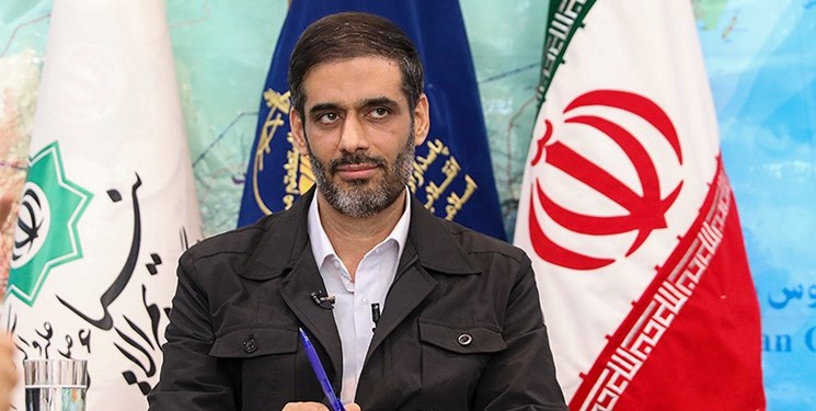 چراغ سبز قرارگاه خاتم به شهرداری/ آماده کمک هستیم چراغ سبز قرارگاه خاتم به شهرداری/ آماده کمک هستیم