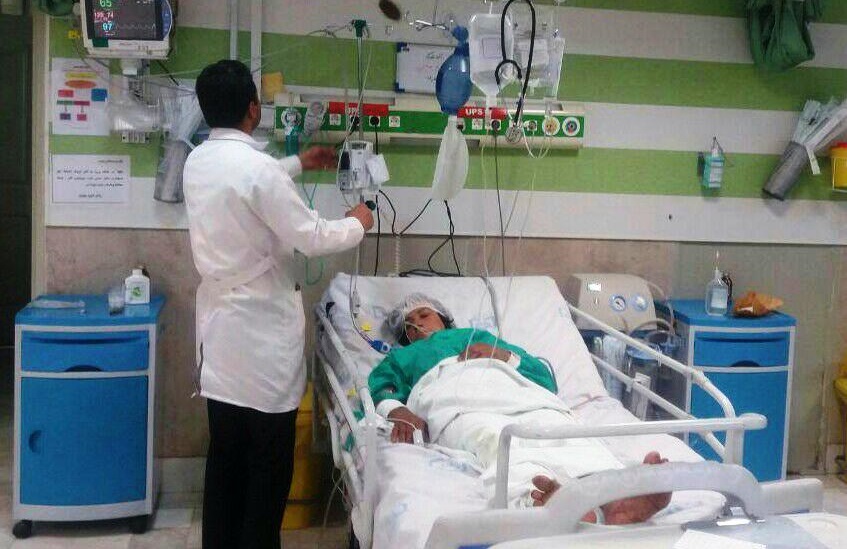بستری با دفترچه ، پرداخت آزاد بستری با دفترچه ، پرداخت آزاد