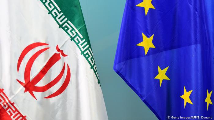 نشست وزرای خارجه اتحادیه اروپا تا ساعتی دیگر در بروکسل نشست وزرای خارجه اتحادیه اروپا تا ساعتی دیگر در بروکسل