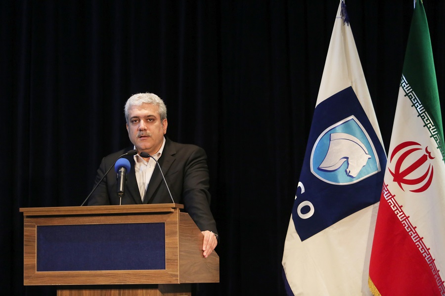 ستارى: اگر پلتفرم خارجى وارد کنیم فقط کارخانه داریم نه صنعت/ ضرورت واگذارى خودروسازىها به بخش خصوصى ستارى: اگر پلتفرم خارجى وارد کنیم فقط کارخانه داریم نه صنعت/ ضرورت واگذارى خودروسازىها به بخش خصوصى
