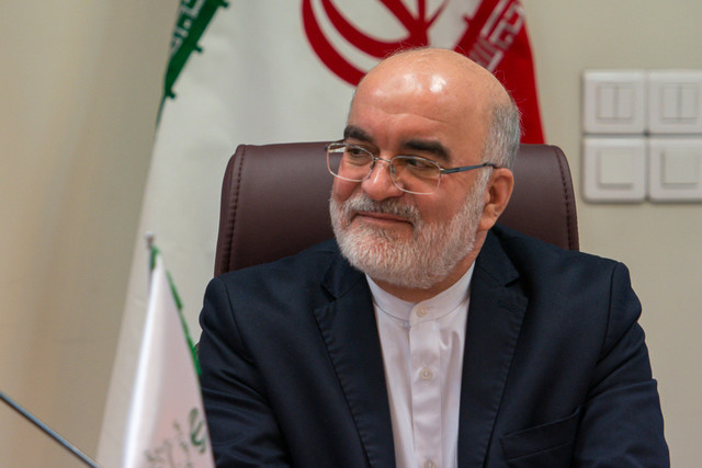 سراج: جلوی برگزاری انتخابات غیرقانونی شورایاری را بگیرید سراج: جلوی برگزاری انتخابات غیرقانونی شورایاری را بگیرید