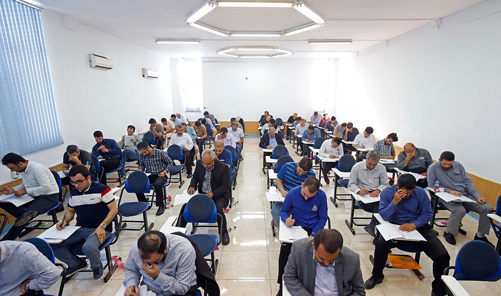 آخرین مهلت انتخاب رشته کارشناسی ارشد آخرین مهلت انتخاب رشته کارشناسی ارشد