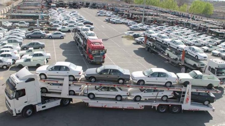حال بازار فروش خودرو چطور است؟ حال بازار فروش خودرو چطور است؟