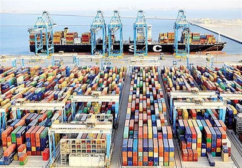یک تغییر مدیریتی مهم برای تجارت خارجی