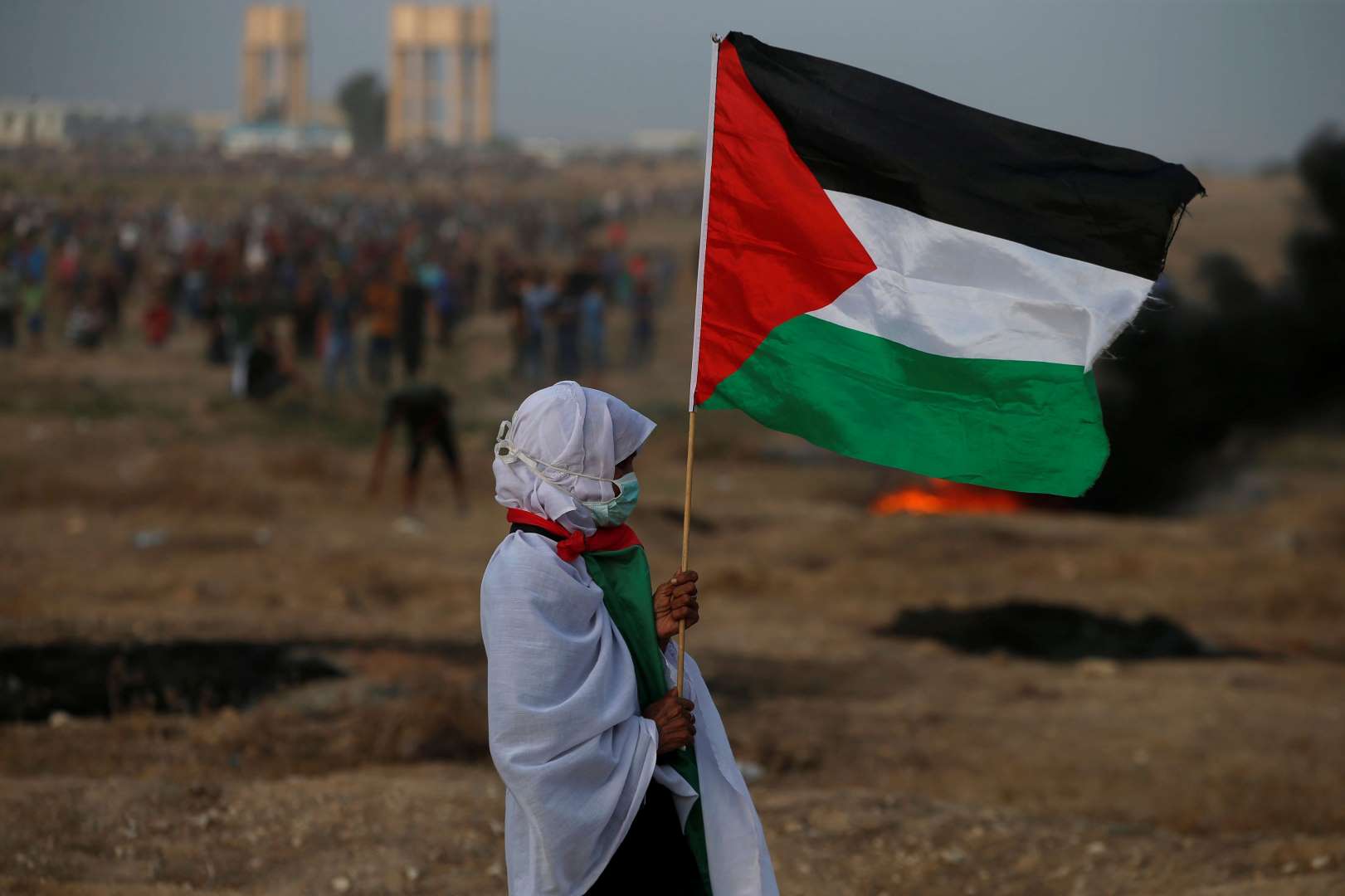 بحران کمبود دارو و تجهیزات پزشکی در نوار غزه بحران کمبود دارو و تجهیزات پزشکی در نوار غزه