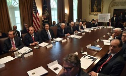 ترامپ: روابط خوبی با اردوغان دارم اما اف-35 به ترکیه نمیفروشیم ترامپ: روابط خوبی با اردوغان دارم اما اف-35 به ترکیه نمیفروشیم