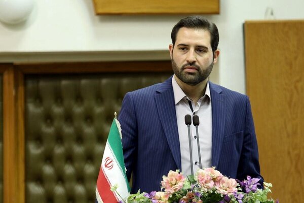 پاسخ مدیرعامل سازمان فناوری و اطلاعات شهرداری به کسر هزینه اضافی از حساب شهروندی پاسخ مدیرعامل سازمان فناوری و اطلاعات شهرداری به کسر هزینه اضافی از حساب شهروندی