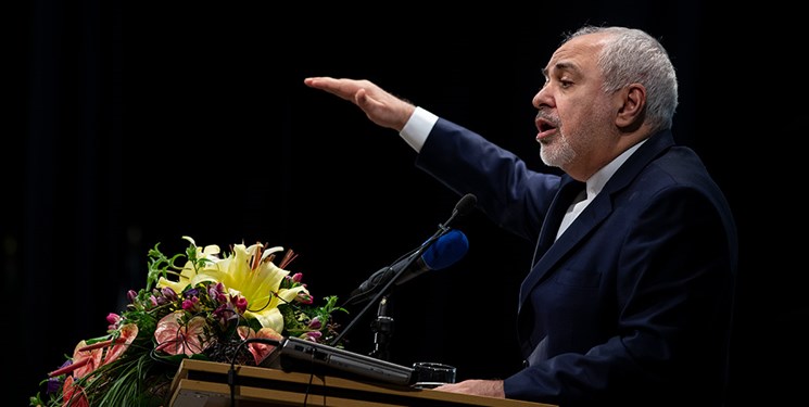 آنچه ظریف در سخنرانی سازمان ملل گفت آنچه ظریف در سخنرانی سازمان ملل گفت