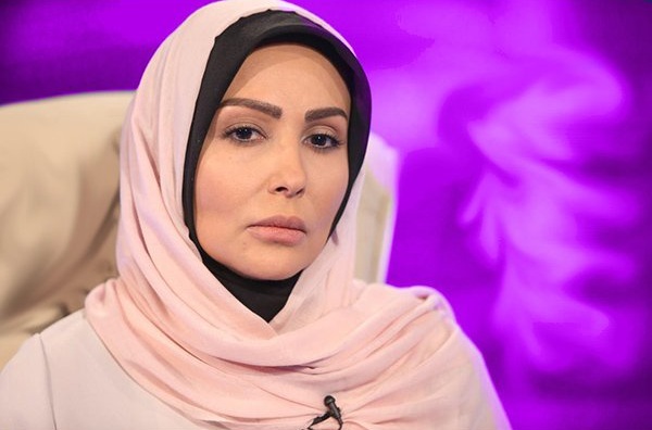 بازیگر زن معروف باز هم به دادسرای رسانه احضار شد بازیگر زن معروف باز هم به دادسرای رسانه احضار شد