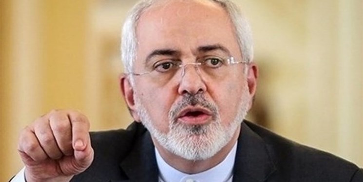 واکنش مقامات آمریکایی به پیشنهاد ادعایی ظریف واکنش مقامات آمریکایی به پیشنهاد ادعایی ظریف
