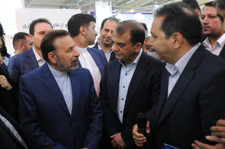 بومی سازی قطعات۳۰۱ کاری جهادی است بومی سازی قطعات۳۰۱ کاری جهادی است