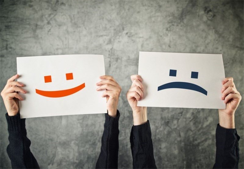مثبتاندیش شوید مثبتاندیش شوید