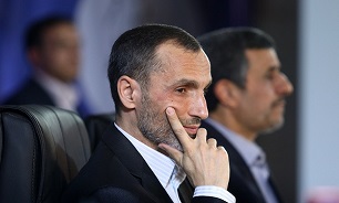 بقایی دچار سکته مغزی شد بقایی دچار سکته مغزی شد