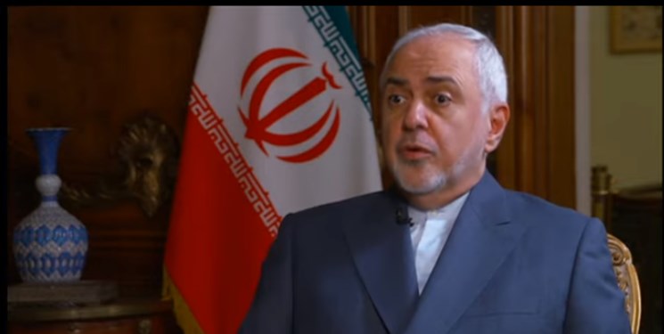 ظریف: تروریسم اقتصادی ایالات متحده تهدیدی جهانی است ظریف: تروریسم اقتصادی ایالات متحده تهدیدی جهانی است