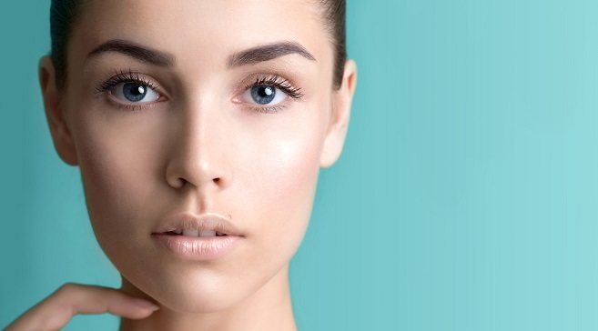 برای داشتن پوستی زیبا چه باید کنیم؟ برای داشتن پوستی زیبا چه باید کنیم؟