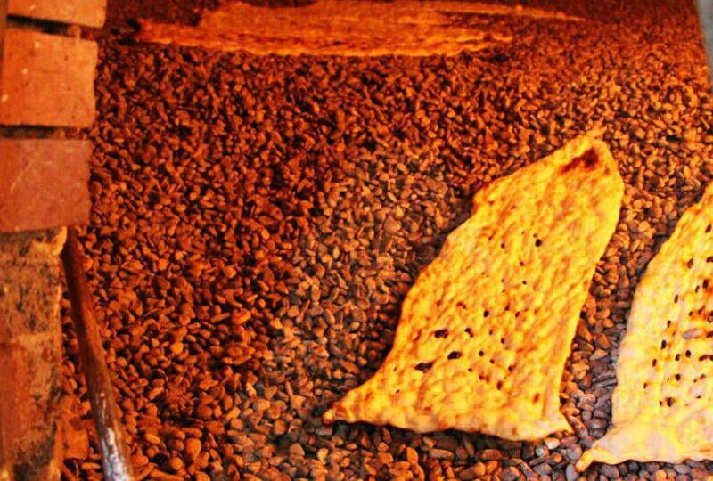 اصلاح قیمت نان دولتی بررسی می‌شود