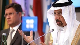 کاهش تولید نفت؛ به نام عربستان، به کام روسیه کاهش تولید نفت؛ به نام عربستان، به کام روسیه