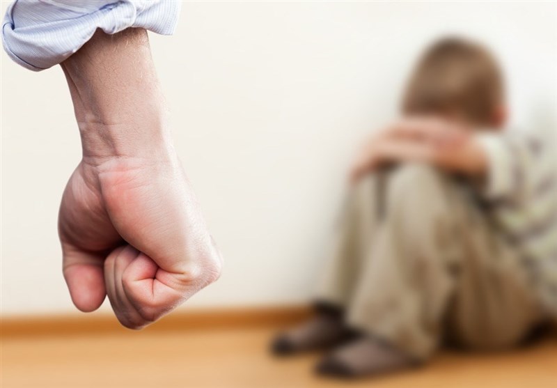 کودک آزاری این بار در بوشهر
