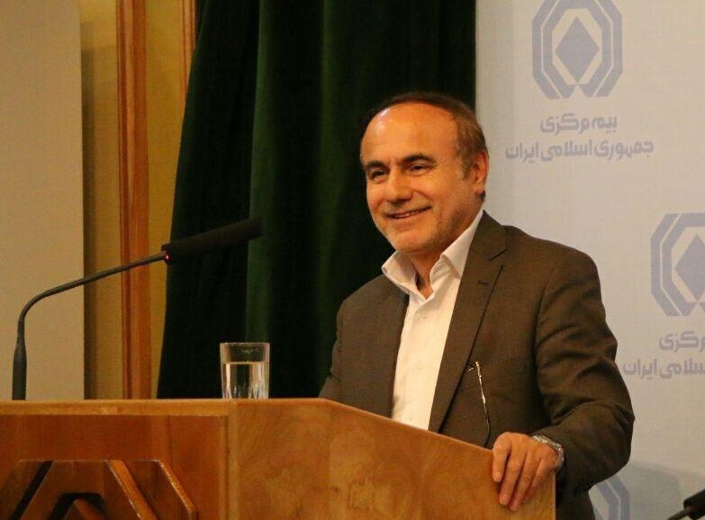 صنعت بیمه امانتدار اعتماد مردم است/ خدمات الکترونیکی بیمه زمینه سازافزایش ضریب نفوذ در جامعه است صنعت بیمه امانتدار اعتماد مردم است/ خدمات الکترونیکی بیمه زمینه سازافزایش ضریب نفوذ در جامعه است