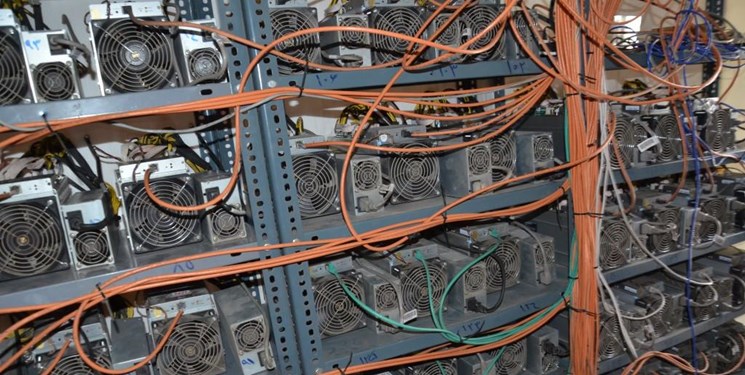 تصویب نرخ صادراتی برق برای تولید بیتکوین در کمیسیون اقتصادی تصویب نرخ صادراتی برق برای تولید بیتکوین در کمیسیون اقتصادی