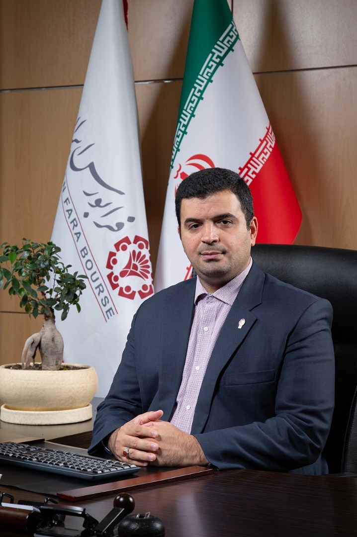 فینتکها میتوانند در زمینه «سرمایه گذاری در دیتا»کمک کنند/ تغییر پارادایمهای دیجیتالی و الکترونیکی فعلی، حاصل پارادایم هوشمندسازی فینتکها میتوانند در زمینه «سرمایه گذاری در دیتا»کمک کنند/ تغییر پارادایمهای دیجیتالی و الکترونیکی فعلی، حاصل پارادایم هوشمندسازی