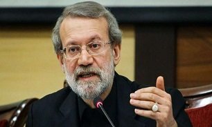تذکر لاریجانی به نمایندگان درباره اظهارنظرهای اقتصادی تذکر لاریجانی به نمایندگان درباره اظهارنظرهای اقتصادی