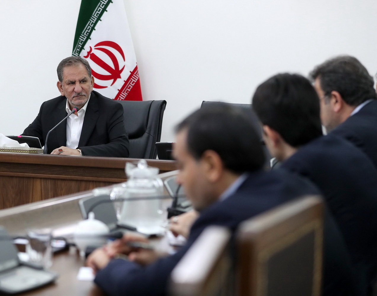 تامین کاغذ از مهمترین نیازهای نشریات است/ حمایت دولت از مطبوعات کشور تامین کاغذ از مهمترین نیازهای نشریات است/ حمایت دولت از مطبوعات کشور