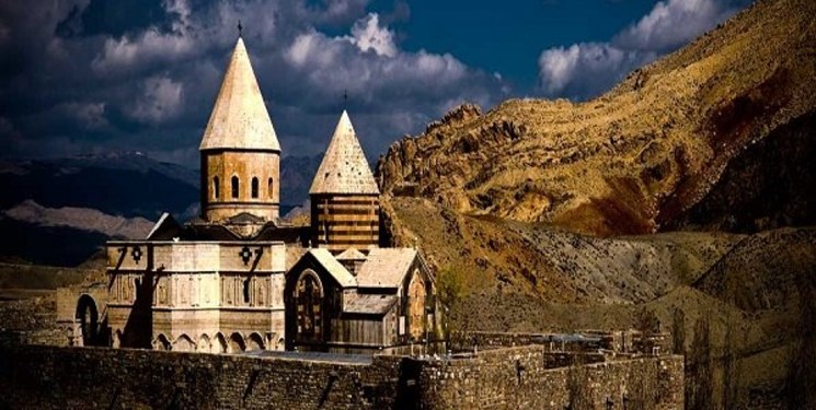 مراسم بادراک قره‌کلیسا 65ساله می‎شود