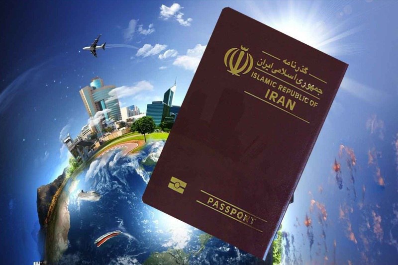 تجارت آزاد ویزا ادامه دارد