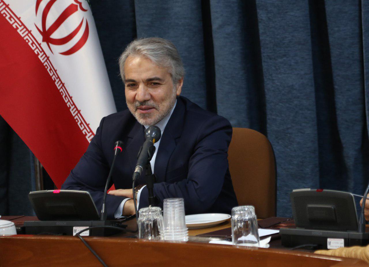 نحوه پرداخت پاداش پایان خدمت بازنشستگان مشخص شد/ پرداخت پاداش بازنشستگان با فروش اموال مازاد دولت نحوه پرداخت پاداش پایان خدمت بازنشستگان مشخص شد/ پرداخت پاداش بازنشستگان با فروش اموال مازاد دولت