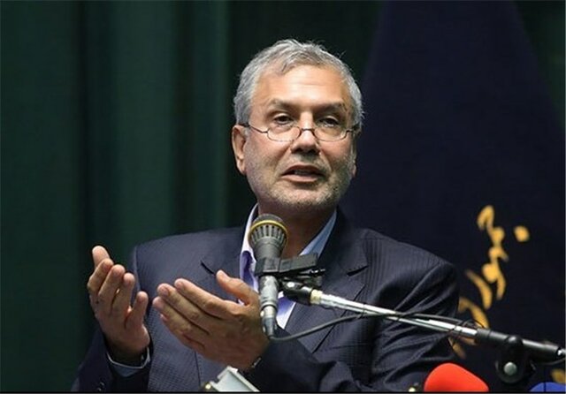 کشتی حامل نفت انگلیس برای تلافی توقیف نشده است کشتی حامل نفت انگلیس برای تلافی توقیف نشده است