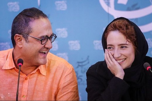 فرزند رامبد جوان و نگار جواهریان متولد شد فرزند رامبد جوان و نگار جواهریان متولد شد