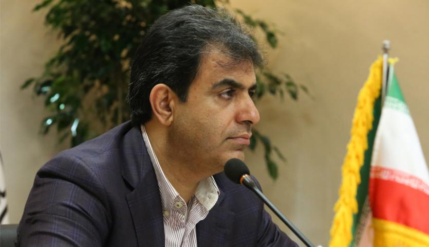 افتتاح ٣.٥میلیارد دلار پروژه معدنى در سال٩٨/ اکتشافات اولین اولویت ایمیدرو افتتاح ٣.٥میلیارد دلار پروژه معدنى در سال٩٨/ اکتشافات اولین اولویت ایمیدرو