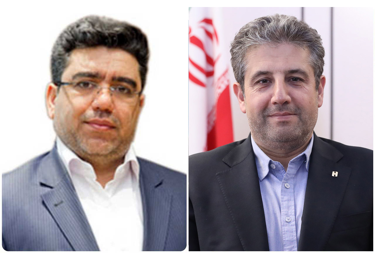 دو عضو جدید هیئتمدیره بانک صادرات ایران انتخاب شدند دو عضو جدید هیئتمدیره بانک صادرات ایران انتخاب شدند