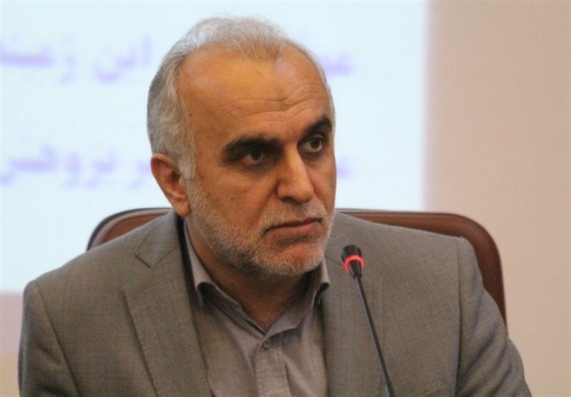 پیشبینی وزیر اقتصاد از بازگشت ارز به زیر 8هزار تومان پیشبینی وزیر اقتصاد از بازگشت ارز به زیر 8هزار تومان