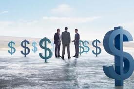 اصلیترین کشورهای میزبان سرمایهگذاری خارجی در جهان اصلیترین کشورهای میزبان سرمایهگذاری خارجی در جهان