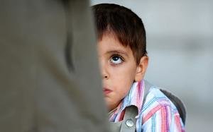 دستگیری دو نفر از عاملان کودک آزاری در کارواش دستگیری دو نفر از عاملان کودک آزاری در کارواش