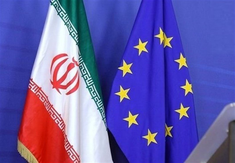 خبر مهم اروپا برای ایران و آمریکا خبر مهم اروپا برای ایران و آمریکا