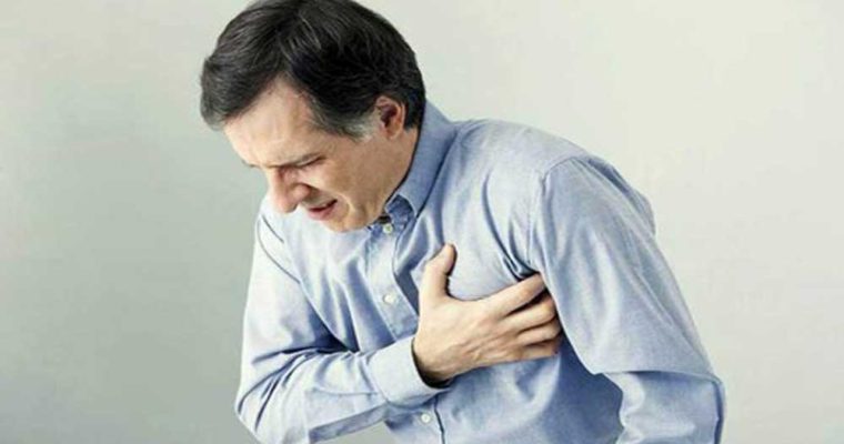 سکته قلبی چگونه رخ میدهد؟ سکته قلبی چگونه رخ میدهد؟