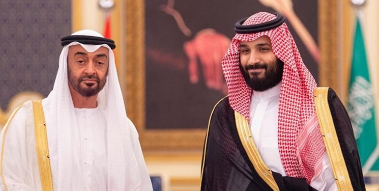 نگرانی امارات و عربستان از تبعات درگیری نظامی با ایران