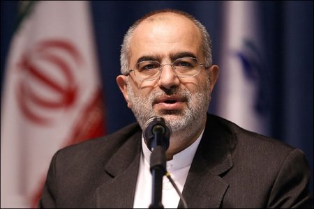 اعتراض مشاور روحانی به تبلیغات کنکور در رسانه ملی اعتراض مشاور روحانی به تبلیغات کنکور در رسانه ملی
