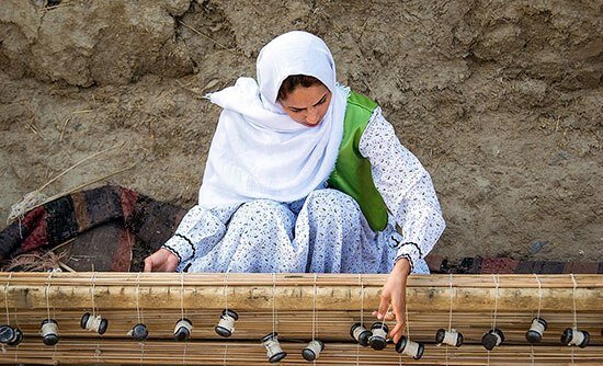 استقبال از مشاغل جدید به شرط حفظ مشاغل سنتی استقبال از مشاغل جدید به شرط حفظ مشاغل سنتی