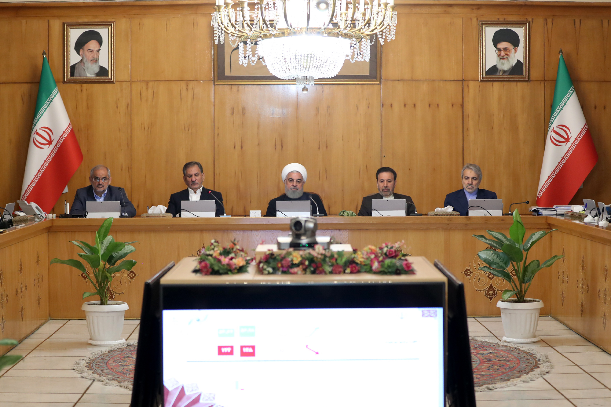 تسریع در روند بازسازی مناطق سیل‌زده/ افزایش تنخواه گردان خزانه از ۳به ۵.۵درصد بودجه عمومی دولت