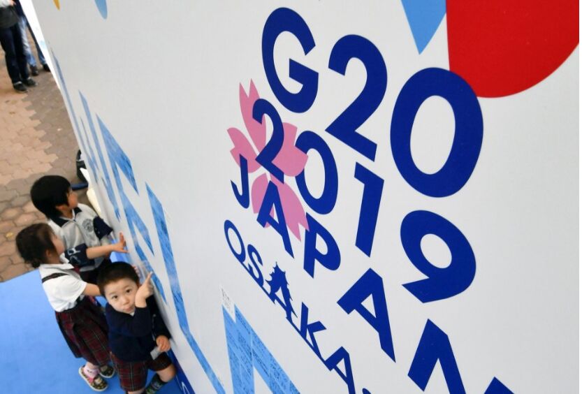 تنش ایران و آمریکا کانون مذاکرات نشست G20 تنش ایران و آمریکا کانون مذاکرات نشست G20