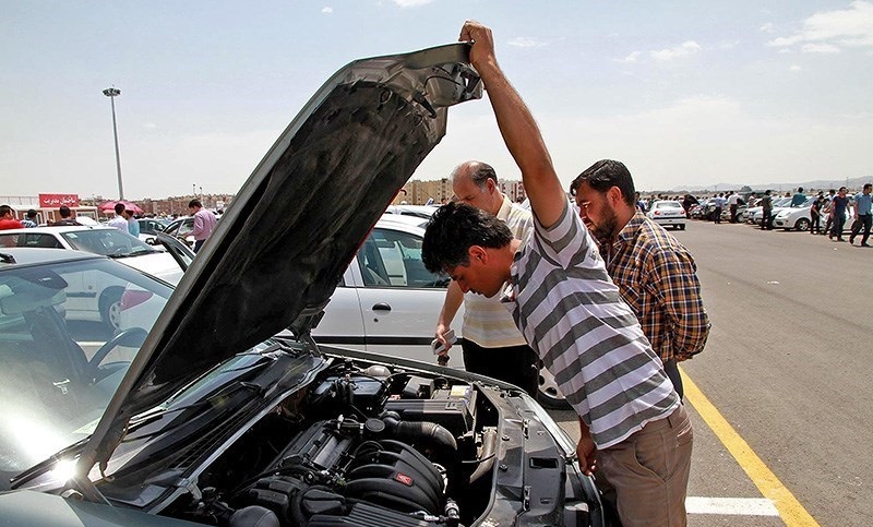 فروش فیلترهای تقلبی ۲۰هزار تومانی در بازار فروش فیلترهای تقلبی ۲۰هزار تومانی در بازار