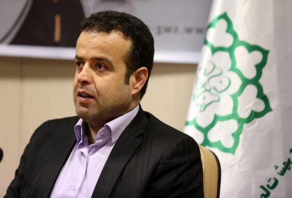 تهران 5میلیون نفر جمعیت مازاد دارد تهران 5میلیون نفر جمعیت مازاد دارد