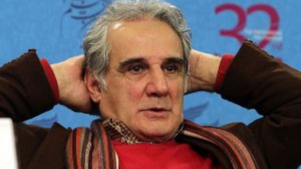 قیمهها را روی ماست ریختید جناب مهدی هاشمی! قیمهها را روی ماست ریختید جناب مهدی هاشمی!